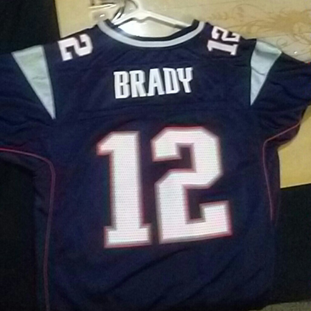 Jersey - Picture 2 of 2